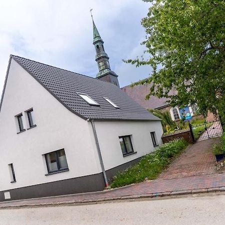 Ferienhaus In Tating Villa Exterior photo